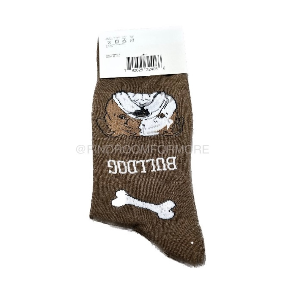 THAT’S MY DOG Novelty Crew Socks - Picture 12 of 12